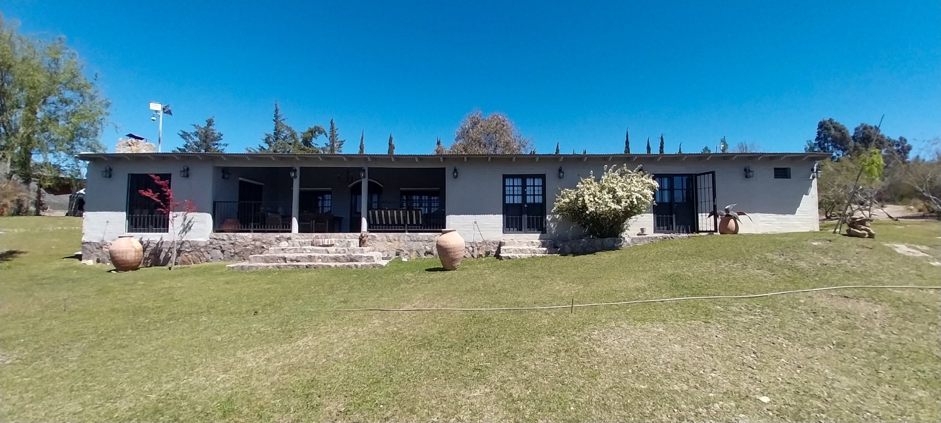 La Guarida del Malbec