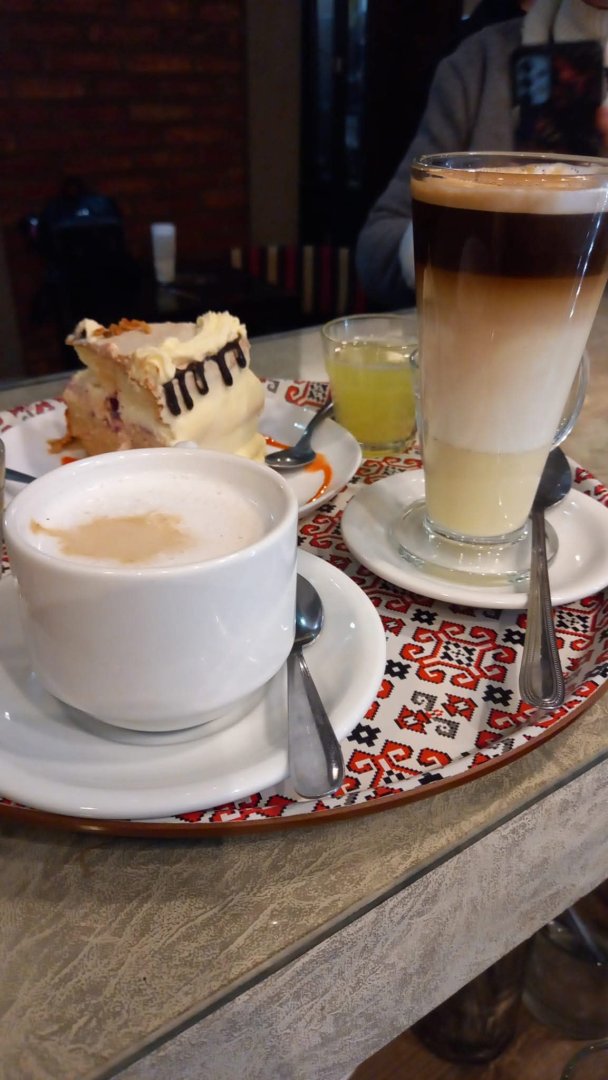 Café Augusto