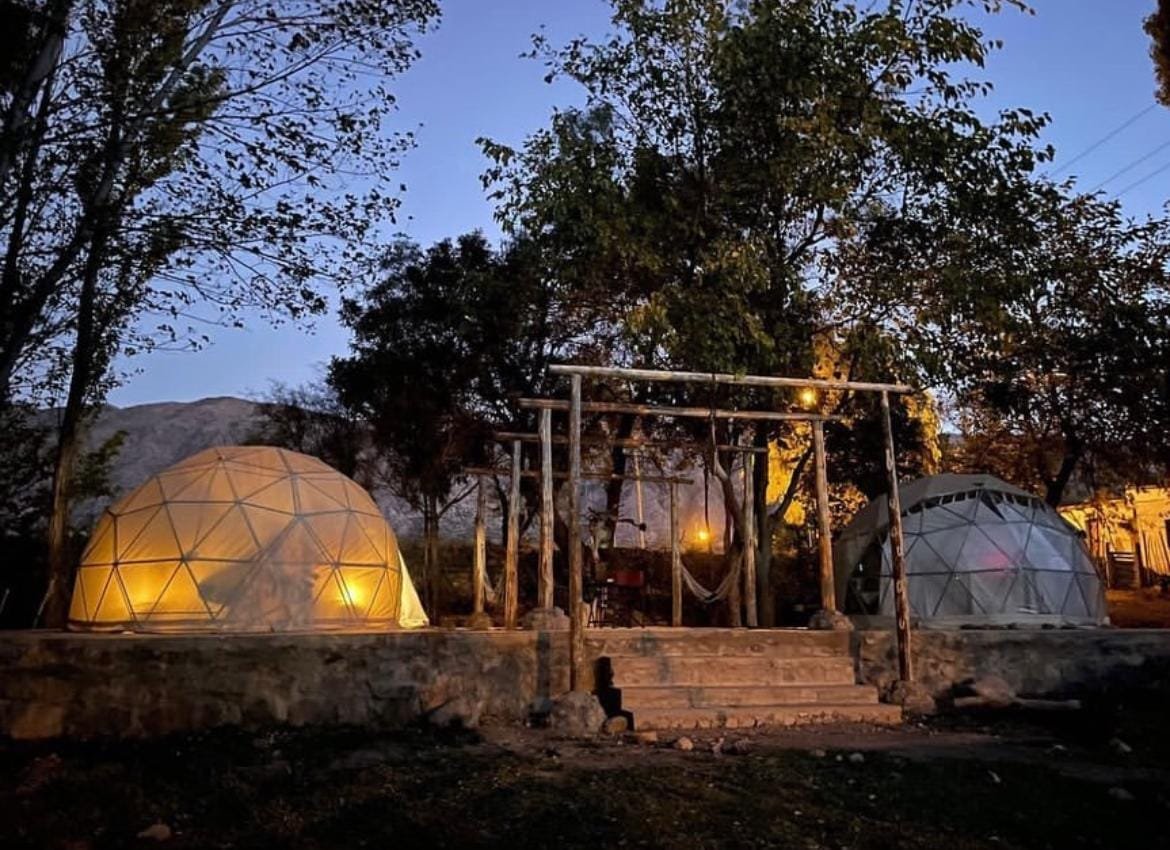 Rancho del Tata Lito