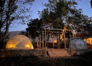 Rancho del Tata Lito